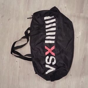 VS gym bag